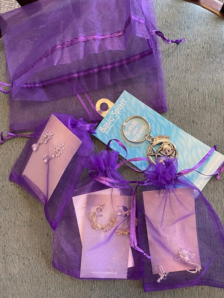 Jewelry Grab Bags