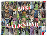 2024 GALT Calendar Now Available