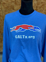 GALT Long Sleeve Shirt