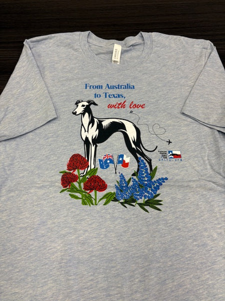 Aussie T-Shirt