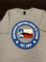 GALT Circle T-Shirt