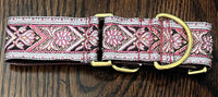 1-1/2" Extra Small Martingale Collar