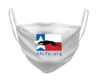 GALT Logo Masks