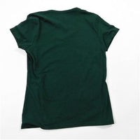 Celtic Clan Greyhound Ladies V-Neck Tee