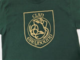 Celtic Clan Greyhound Unisex Tee