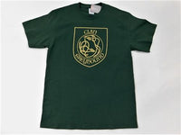 Celtic Clan Greyhound Unisex Tee