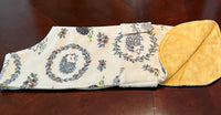 Greyt Fleece Dog Coat - Medium