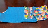 Greyt Fleece Dog Coat - Medium